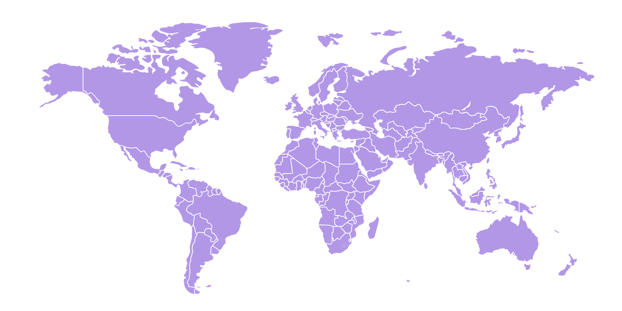 World Map