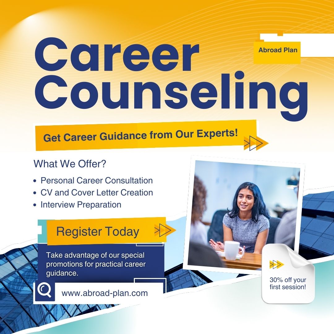 Career Guidance