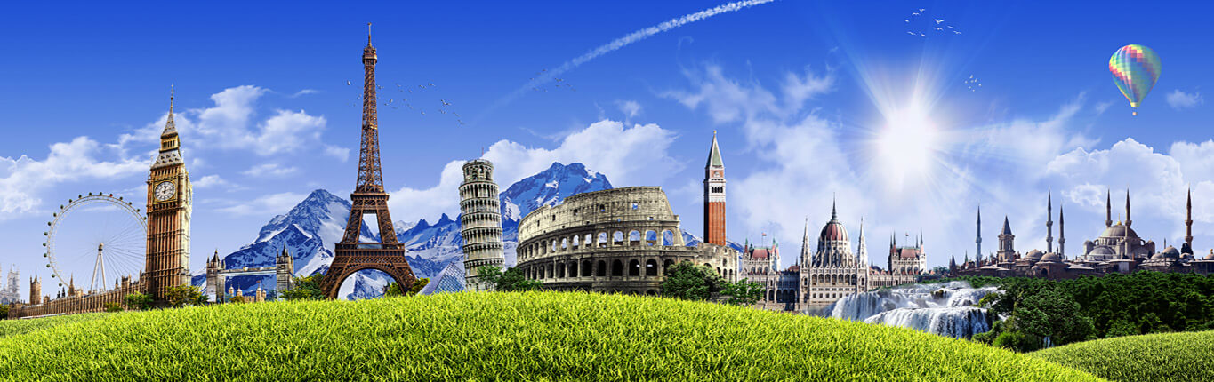 Europe Tour